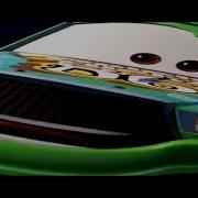 Cars 3 Rap Chick Hicks