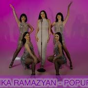 Anjelika Ramazyan