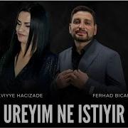 Ürəyim Nə Istəyir
