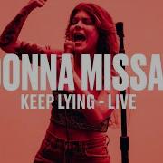 Donna Missal Keep Lying