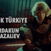 Turkiya Music