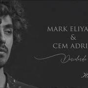Cem Adrian Derinlerde Instrumental