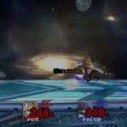 Super Smash Bros Brawl 0 Battle