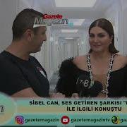 Sibel Can Bize Kaldı