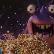 Moana Shiny Indonesian