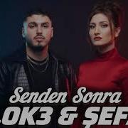 Senden Sonra 2026