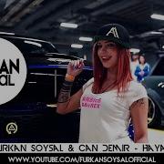 Furkan Soysal Hayati