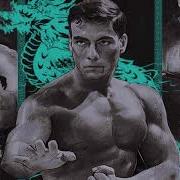 Synthwave Retrowave Edition Blood Sport