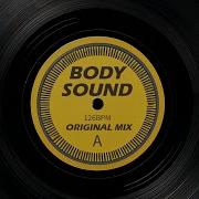 Simon Kai Body Sound