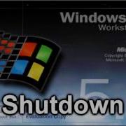Windows Nt 5 0 Shutdown