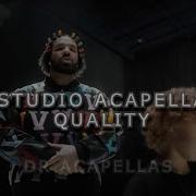 Drake Studio Acapella