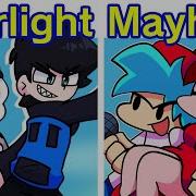 Fnf Starlight Mayhem