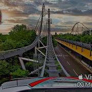 Roller Coaster