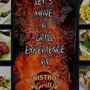 Bistro Grill
