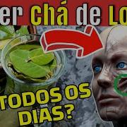 Cha De Louro Ficou Castanho