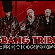 Big Bang Evolution Ost