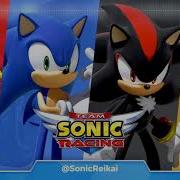 Sonic Twitter Takeover 4