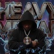 Heavy Metal Rap