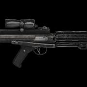 Star Wars Blaster Sfx