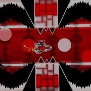 Супер Соник Геометри Даш