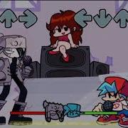 Ruv Fnf Bass Boosted