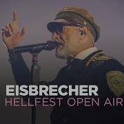 Eisbrecher Live