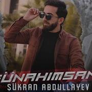 Serxan Babayev Gunahimsan