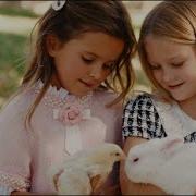 Дитячі Християнські Пісні