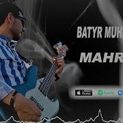 Batyr Muhammedow 2021