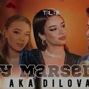 Ай Марсель То Шахри Душанбе