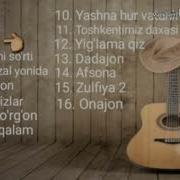 Ahror Gitarist