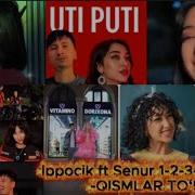 Ippoci Senur Qoshiqlari