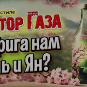 Вечный Сектор Инь И Ян