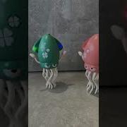 Медуза Детская Игра