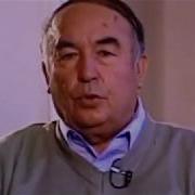Erkin Vohidov Sherlari