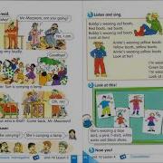 Way Ahead 2 Listening