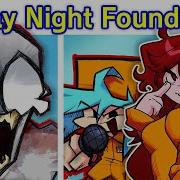 Fnf Scp Хаус