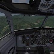 Terrain Ahead Pull Up