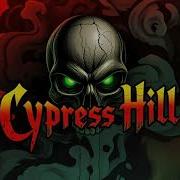 Cypress Hill 3 Weed Man