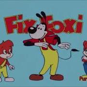 Fix And Foxi Intro Langauge
