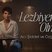 Lezbiyen Hikaye