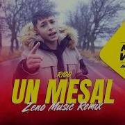 Un Mesaj Remix