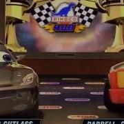 Cars But Everytime Speeds Up
