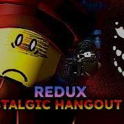 A Nostalgic Hangout Game Redux Ost