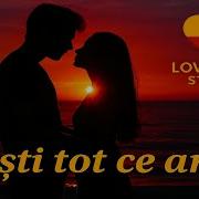 Este Tot Ce Am