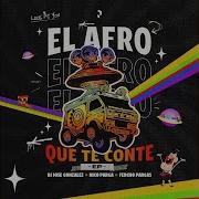 Fercho Pargas Tunke