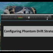 Phantom Drift