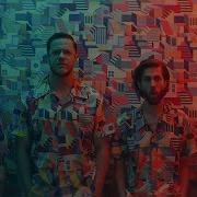 Imagine Dragons Hero
