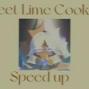 Meet Lime Cookie Speed Up