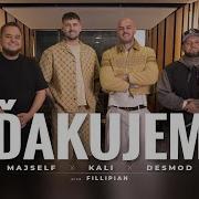 Ďakujem Kali
